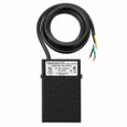 Alarm Controls System Accessories - FT-1 Under Desk Foot Switch for Door Release