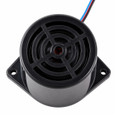 Alarm Controls System Accessories - PA-200 Piezo Chime, Fits 1" Diameter Hole