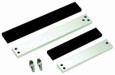 Securitron ASB-680 Aluminum Spacer Bracket