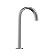 TOTO Gooseneck Touchless Bathroom Faucet - Polished Chrome