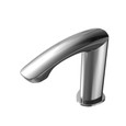 TOTO GM ECOPOWER or AC Touchless Bathroom Faucet Spout, Polished Chrome