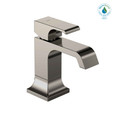 TOTO GC 1.2 GPM Single Handle Vessel Bathroom Sink Faucet with COMFORT GLIDE Technology