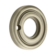 Baldwin Estate 5151 Rosette for Privacy Door Functions