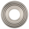 Baldwin Estate 5010 Rosette for Passage Door Functions