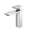 TOTO GR 1.2 GPM Single Handle Bathroom Sink Faucet with COMFORT GLIDE Technology