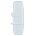 Von Duprin 050072 Center Case Cover Kit for 98/99 and 27/27-F Series Exit Devices in US28 Finish