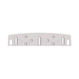 Securitron CWB-680 Concrete Wood Bracket