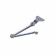 Hager 5106 - 5100 Series Extra Heavy Duty Parallel Arm