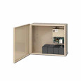 Hager 2911 6A Modular Access Control Power Supply