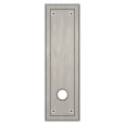 Baldwin Estate R051 Hollywood Hills Rose Dummy