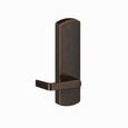 Hager 45MD Grade 1 Dummy Exit Device Trim with Withnell Lever