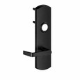 Hager 45NL Grade 1 Night Latch Exit Device Trim, Nightlatch Lever, Withnell Lever, Non-Handed