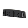 Securitron GDHB Glass Door Header Bracket