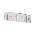 Securitron GDHB Glass Door Header Bracket