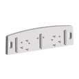 Securitron GDHB Glass Door Header Bracket