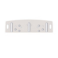 Securitron GDHB Glass Door Header Bracket
