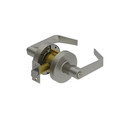 Hager 2540 Grade 2 Privacy Cylindrical Lock with Withnell Lever