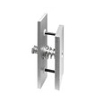 Securitron SASM Shock Absorbing Strike Mount