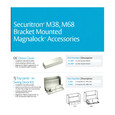 Securitron TJ Top Jamb Inswing Mounting Kit