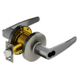 Hager 3450 Grade 1 Entrance Office Cylindrical Lock with Non-Handed Design