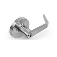Hager 3570 - 3500 Series Grade 2 Classroom Cylindrical Lock, Non-Handed