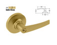 Hager 3570 - 3500 Series Grade 2 Classroom Cylindrical Lock, Non-Handed