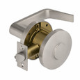 Hager 3579 - 3500 Series Grade 2 Communicating x Blank Plate Cylindrical Lock