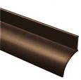 NGP 130NDKB Neoprene Sponge Seal, Dark Bronze Finish