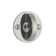 Baldwin 6750 Turn Pieces With Backplate