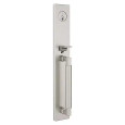 Baldwin 85316 Gramercy Full Escutcheon Handleset Emergency Egress w/ L029 Lever