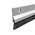 NGP 185PA Perimeter Seal, Single Piece, Anodized Aluminum
