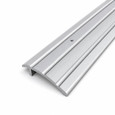 NGP 322 Half Saddle Threshold, 1/2" x 3"