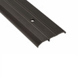 NGP 425EDKB 1/2" Saddle Threshold, Dark Bronze Finish