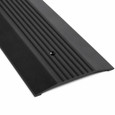 NGP 430EDKB Saddle Threshold Dark Bronze, 1/2" x 10"