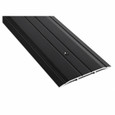 NGP 613DKB 1/4" Saddle Threshold, Dark Bronze Finish
