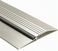 NGP 657 Ramp, 1/2 x 4 x 36 Inch, Aluminum