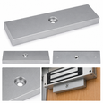RCI AP Armature Plate for MultiMag Electromagnetic Locks