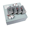 ACSI 1320-1-MOM-ER Pushbutton Switch marked "Emergency Release"