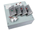 ACSI 1320-1-MOM-ER Pushbutton Switch marked “Emergency Release