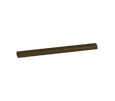 RCI FB Series Electromagnetic Lock Filler Bar for 8371 Surface MiniMag - Brushed Anodized Aluminum