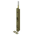 Deltana Deltana 18EFBZ 18" Extension Flush Bolt DEL-18EFBZ