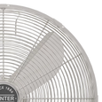 Hunter Classic S16 Oscillating Standing Fan Adjustable Height 16 Inch 3 Speeds