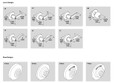 Dormakaba Dorma C880 Storeroom Keyed, Single Cylinder Lever Lockset DOR-C880