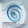 Toto Promenade II Toilet