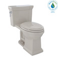 Toto Promenade II Toilet