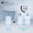 Toto Vespin II Toilet
