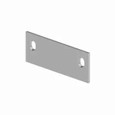 Copy of Hager 336L Hinge Filler Plate - Frame