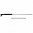 Von Duprin 98/9947/48 Adjustable Top Rod Kit, 6' 8" to 8' 4" Door