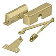 Deltana Deltana DC70 Door Closer DEL-DC70