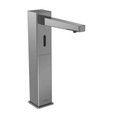 TOTO Square Touchless Auto Foam Soap Dispenser Controller with 3 Liter Reservoir Tank